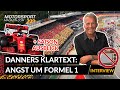 Kein Free-TV: Gerät die Formel 1 in Deutschland in Vergessenheit?