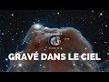 Chaz grav dans le ciel produced by coalt art