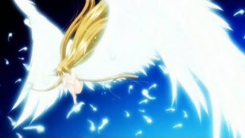bitter and sweet memories     [AMV]