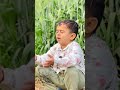 استحمي ولا مستحماش هتموت ضحك كمل للآخر الحاج ريعوو علي الصغير وبذرة 