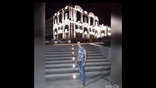 Şivan Wehidi Məmmədov Röyal