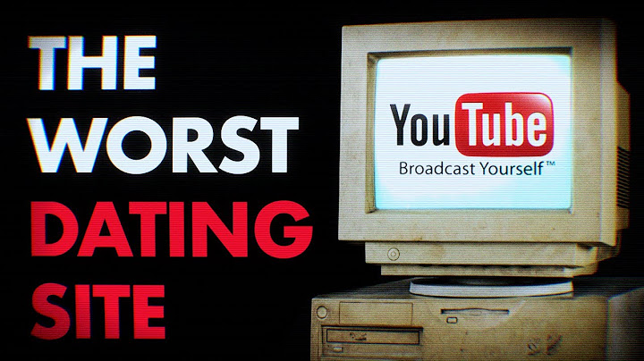 YouTube | How It All Started