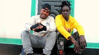 NYANDA MABILIKA  FT NYAKABAYA TAMADUNI  VIDEO DIR-BUSANGI
