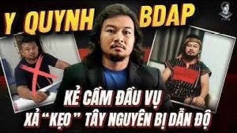 🔴TƠLƠI RĂ KƠ BRUĂ Y QUYENH YUAN KLIN MĂ QUYEN BA GLAI VN LƠ 28/11/2025