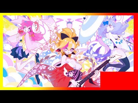 🤔【Live】Muse Dash 【#1】