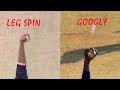 Adil Rashid bowling analysis | How to bowl like Rashid