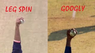 Adil Rashid bowling analysis | How to bowl like Rashid