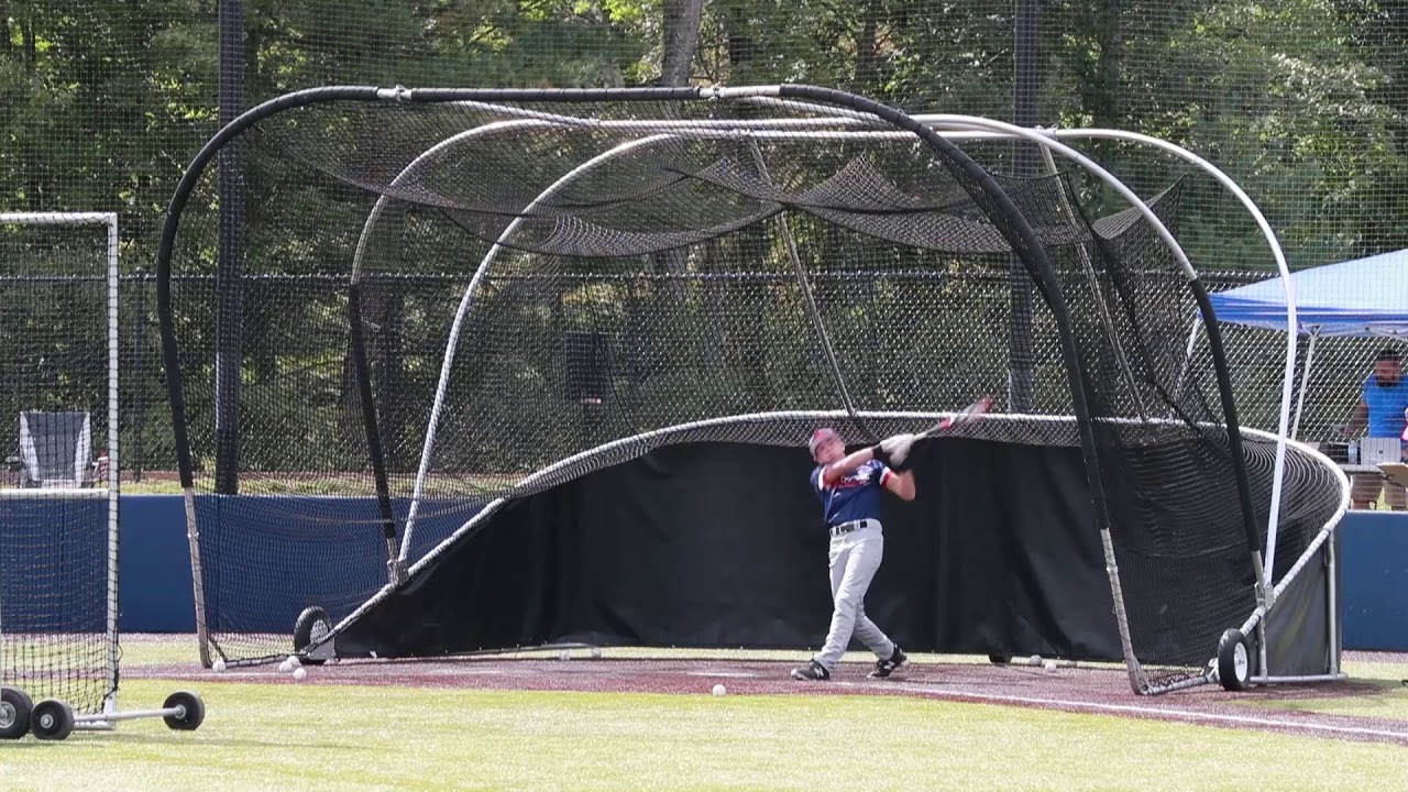 Joshua Treadway HIT NE18 FALL