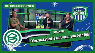 DE KOFFIECORNER: De Derby van het Noorden