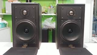 Bookshelf Anh Celestion 3 mkii nguyên zin & đẹp xuất sắc. Giá 2tr8