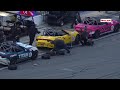 2025 IMSA Whelen Mazda MX-5 Cup at Daytona International Speedway | Race 1 | Daytona Beach, FL