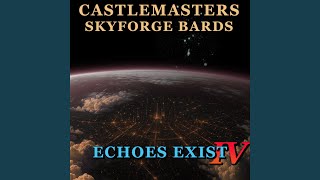 Jupiter's Junkyard - CastleMasters Skyforge Bards