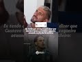 Eu ouvindo o anti dizer que o Gustavo Gómez é o melhor zagueiro atuando no futebol brasileiro: 🤣