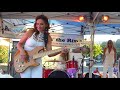 Zepparella  gretchen menn and angeline saris jam  2017 guerneville california