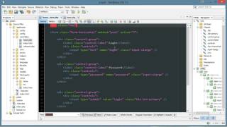 PHP Code Igniter Training Package   07
