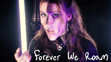 Forever We Roam - Machine [Official Music Video]