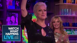 Famous Dorinda Medley Wins Real Housewives Award! | RHONY | WWHL Net Worth