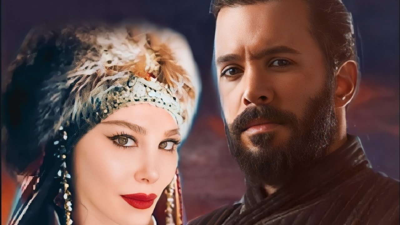 Elçin Sangu 🐞Barış Arduç -Romantic