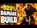 THE #1 DAMAGE FISSURE WARRIOR BUILD IN POE 2 0.5! POE2 Warrior Build 0.5 (NEW META)