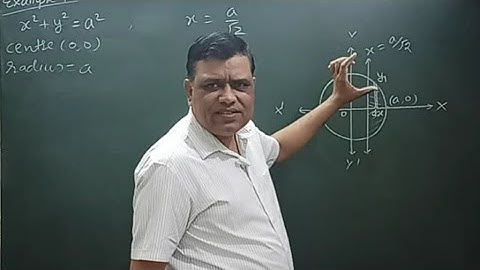 Class 12 rbse solutions maths chapter 11 examples 4, 5, 6, 7 /Application of integral