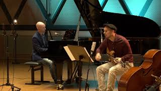 Beyond Dowland: Flow My Tears