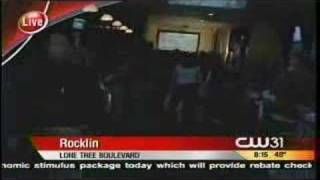 The RollerBoard on the News