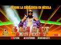 EL ALFA EL JEFE DEMBOW MIX - 2022 LOS MAS PEGADO DJ YORK LA EXCELENCIA EN MEZCLA Mp3 Song