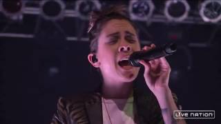 Tegan and Sara  House of Blues - Boston Full Show