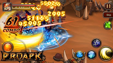 Blade Hero Gameplay Android