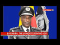 New vision tv kayihura ugandas longest serving igp