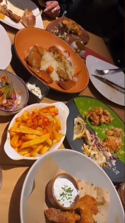 Makan malam larut malam di luar ❤️🧡 #viralvideo #subscribe #status #shorts #love