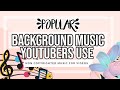 Popular Background Music 2019 | Free to use