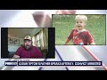 Logan Tipton's father reacts to Ky. convict Ronald Exantus re-arrest in Florida
