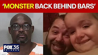 Logan Tipton's father reacts to Ky. convict Ronald Exantus re-arrest in Florida