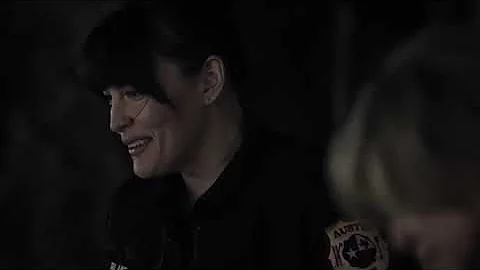 911 - Lonestar * Michelle Blake Scenes #23