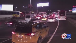 AAA Northeast expects busiest Thanksgiving travel on record