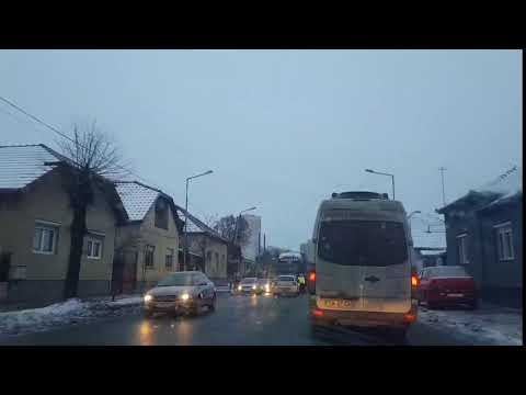 Aglomeratie pasajul Soarelui