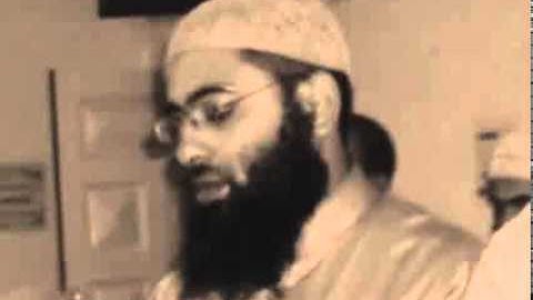 تلاوة خاشعة للشهيد مصطفى عبد الرحمن