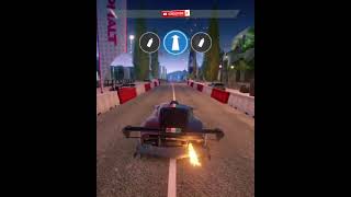 Asphalt 9 |  Car racing game | #Shorts