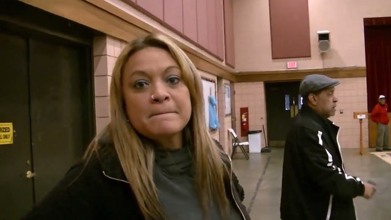 Carpets of Holy Week or Alfombras de Semana Santa