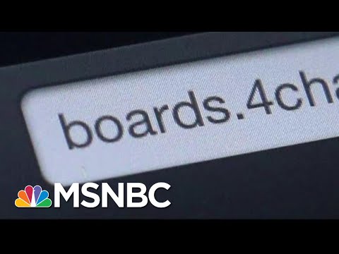 Internet Trolls Jammed Iowa Caucus Hotline For Reporting Results | Hallie Jackson | MSNBC