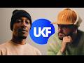 Zero & Killa P - Get Dark