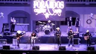 Folson Prision Blues (Johnny Cash) dvd | Forasteros Country Band chords