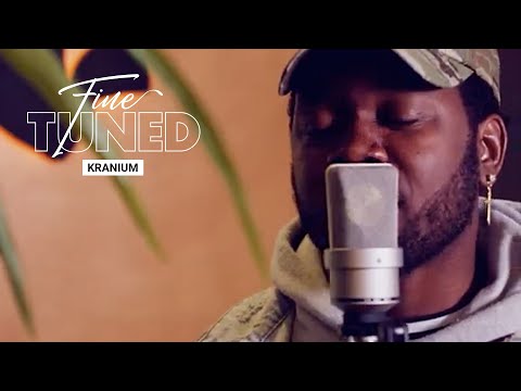 Kranium "Last Night" (Live Guitar Version) | Fine Tuned