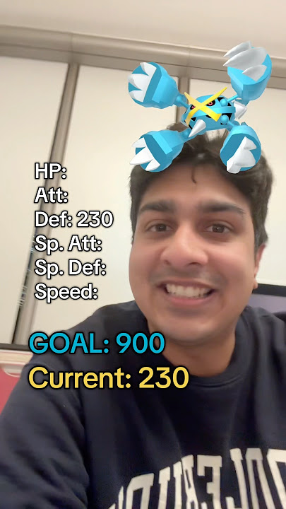 900 BST MEGA POKEMON CHALLENGE! #pokemon #pokemonshorts