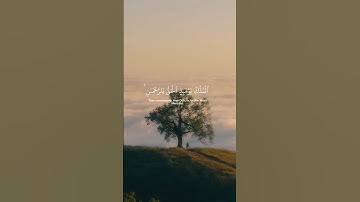 سورة الفرقان • الآيات 26-27 • الشيخ محمد اللحيدان | Surah Al-Furqan • Sheikh Muhammad Al-Luhaidan