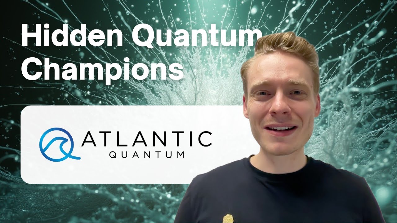 Atlantic Quantum Explained: Tech, Funding, Google Deal & What's Next