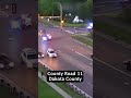 Dakota County Pursuit Captured on Cam