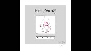 Nohyoonho(노윤호)_MIXTAPE '손톱물기'