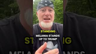 Melania DESTROYS Trump’s PR Campaign DURING TRIAL